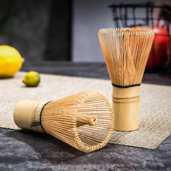 The whisk is made from natural materials, environmentally friendly, heat resistant, durable and beautiful.