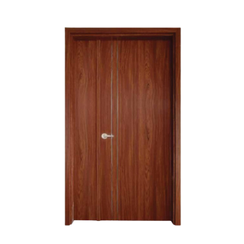 Thermal Insulation Packed In Carton Box Vietnam Manufacturer Uneven Door High Quality Composite Door Good Price Customized Color 1