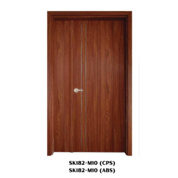 Thermal Insulation Packed In Carton Box Vietnam Manufacturer Uneven Door High Quality Composite Door Good Price Customized Color 2