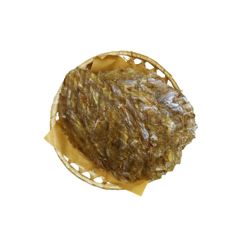 Thuan Thien Company Hot Selling Dried Seasoned Filefish Dry Fish Seafood Export Vacuum OEM ODM Pack From Vietnam Manufacturer