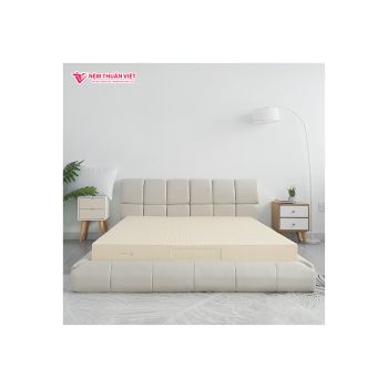 Thuan Viet High-Resilience Latex Mattress Foldable Memory Foam Furniture Bed Custom Size Good-Quality Material