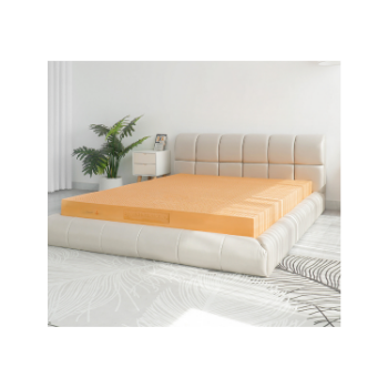 Thuan Viet Luxury Furniture's Soft Aircool Memory Foam Mattress Natural Latex Bed Carton Packaging Bedroom Hotels Factory Price
