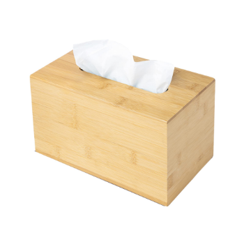 Tissue box made of natural materials, customizable size on request, multifunctional tissue box, Versatile tissue box.