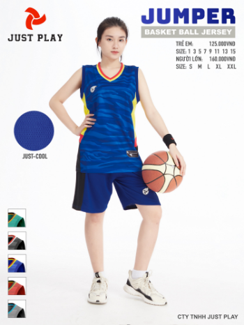 Top Choice Basket Ball Jersey Minimalism Sport Sportswear Custom Embroidery High-Quality Fabric Vietnam Wholesaler 5