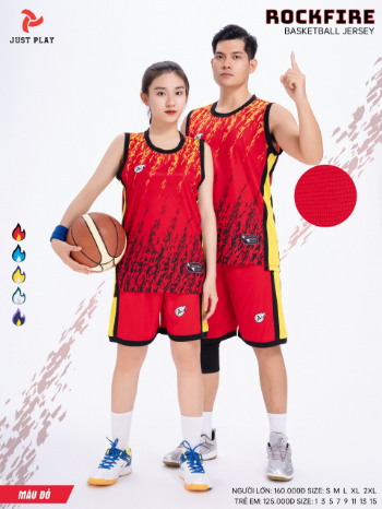 Top Choice Basket Ball Jersey Minimalism Sport Sportswear Custom Embroidery High-Quality Fabric Vietnam Wholesaler 8