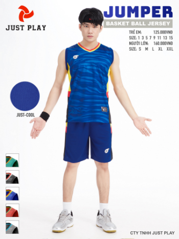 Top Choice Basket Ball Jersey Minimalism Sport Sportswear Custom Embroidery High-Quality Fabric Vietnam Wholesaler 2