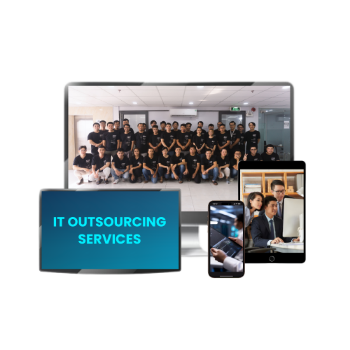Top Offshore Software Developers for Custom Web Mobile Enterprise Solutions Comprehensive IT Outsourcing Services Windows