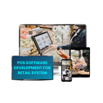 Top POS Software for Retail System: Point of Sale Solutions, Mobile POS & Retail POS Software for Seamless Management
