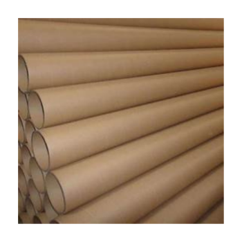 Top UV Coating OEM/ODM Printing Services Recyclable Eco-friendly Craft Paper Packaging Paper Tube 6