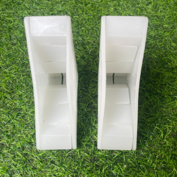 Wholesale construction products triangle bracket 100% plastic from vietnam 5