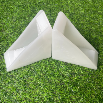 Triangle bracket bulk from wholesale plastic product business partner from vietnam 2