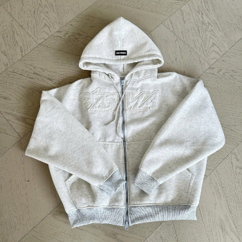 Unisex High Quality Hoodie OEM ODM Wholesale from Vietnam Man Woman Apparel Processing Service
