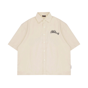 Unisex Oversize Cotton Shirt with Custom Printing Wholesale Manufacturing Service for Men and Women Vietnam