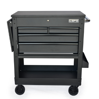 Utility cart CSPS 84cm - 04 drawers Tool cabninet Polyester Carrying Protector Custom Ista Standard Vietnam Manufacturer 1