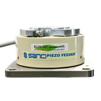 Vibratory Bowl Feeder Piezo JPF Small Parts Feeder Supply Feeding System Welding Machine Parts Feeder Saving Energy Hot Selling