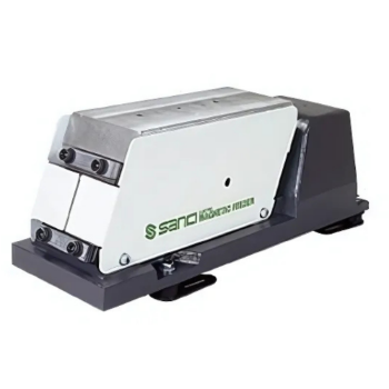 Vibratory JPF Linear Feeder System Welding Machine Parts Feeder In-line Professional Automatic Small Parts Feeder Industrial