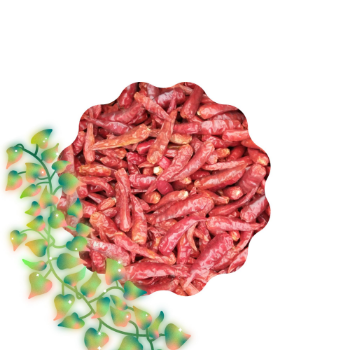 Viet Nam Dried Red Pepper Spicy AD Drying Process Common Cultivation Type 10-13% Max. Moisture All year round 1