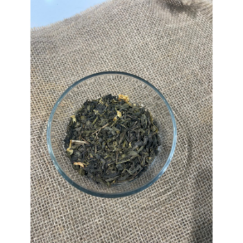 Vietnam Factory Price 100% Organic Handmade Black Tea 6