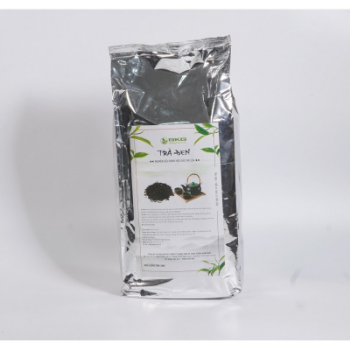 Vietnam Factory Price 100% Organic Handmade Black Tea 4