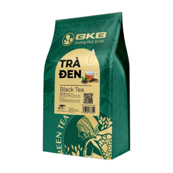 Vietnam Factory Price 100% Organic Handmade Black Tea 1