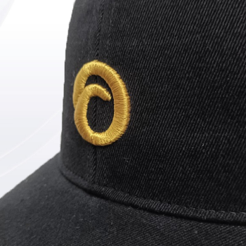 Vietnam Fashion Hot Item Baseball Hats Custom Logo Using 3D Embroidery Teachics Applicable For Outdoor Customized Logo 5