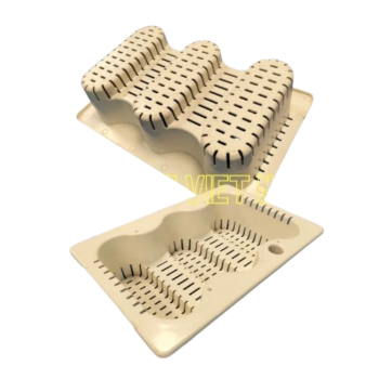 Best Selling Plastic Mold Products PP Mould Plastic Injection Mold Plastic Injection Molding Parts Vietnam Manufacturer 4