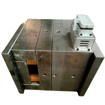 Vietnam Manufacturer High Precision Custom Designed Plastic Injection Mold Maker Best Price 1