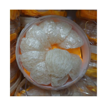 Vietnamese Manufactured Type 2 Tasteless Collagen Almond Seven White Drink Birds Nest Packaging Wholesale Food Beverage Vietnam