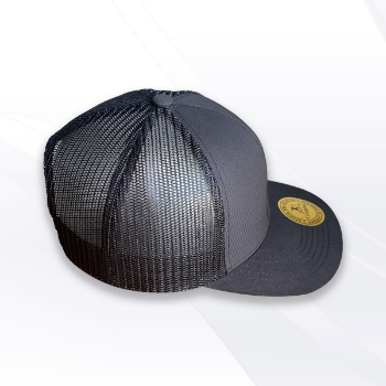 Vietnamese Manufacturer Fast Delivery Mesh Hats Custom Trucker Cap Use Regularly Customization Sports Packed In Carton 2