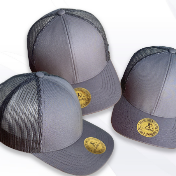 Vietnamese Manufacturer Fast Delivery Mesh Hats Custom Trucker Cap Use Regularly Customization Sports Packed In Carton 4