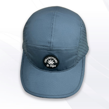 Vietnamese Manufacturer Wholesaler Custom Sport Cap Custom Logo 2024 Fashion Customization Sports Packed In Carton 5