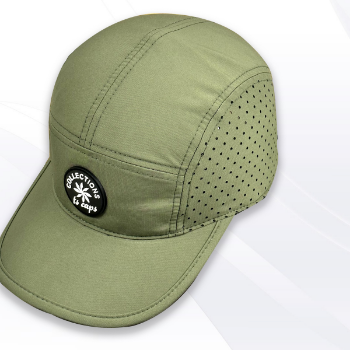 Vietnamese Manufacturer Wholesaler Custom Sport Cap Custom Logo 2024 Fashion Customization Sports Packed In Carton 4