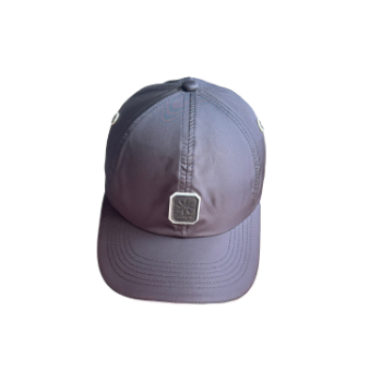 Vietnamese Product Two Tone Polyester Hat With 100% Polyester Material Applicable For Travel Customized Logo As Your Request 3