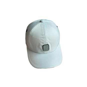 Vietnamese Product Two Tone Polyester Hat With 100% Polyester Material Applicable For Travel Customized Logo As Your Request 4