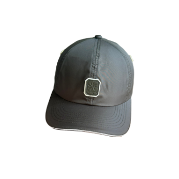 Vietnamese Product Two Tone Polyester Hat With 100% Polyester Material Applicable For Travel Customized Logo As Your Request 1