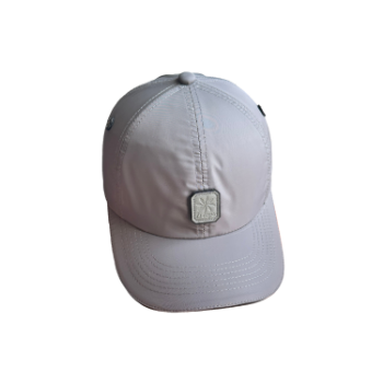 Vietnamese Product Two Tone Polyester Hat With 100% Polyester Material Applicable For Travel Customized Logo As Your Request 2