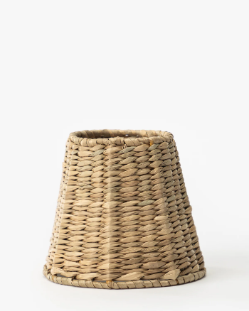Water hyacinth Lamp Shade  Overall, Lamps made from handmade materials, home decoration accessories, wholesale.