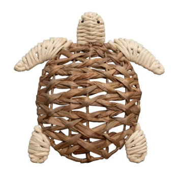 Water hyacinth turtle toy, Kids toys, kids' furniture, safe for health and aesthetically pleasing, wholesale.