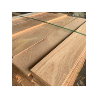 Wholesale 20mm Teak Wood Sawn Timber For TV Stand Wooden Floor Home Furniture High Quality Material from Manufacturer