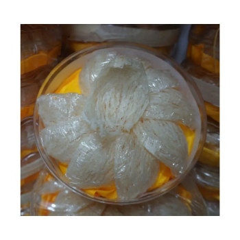 Wholesale Birds Nest Type 1 Drink Nests Edible Nest Packaging Collagen And Almond Seven White From Vietnam Manufacture