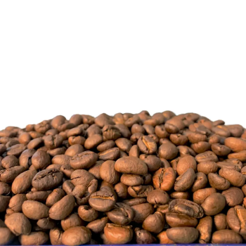 Wholesale Coffee Bean Bag With Valve Factory Price Robusta Dark Roast Phin Coffee Caffeinated Made In Vietnam OEM ODM