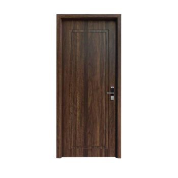 Wholesale Composite Door Factory Price Fast Delivery Professional Waterproof Packed In Carton Box Made In Vietnam Manufacturer 1