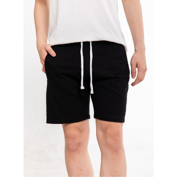 Wholesale Custom Compression Polyester Shorts for Men ODM Made in Vietnam Competitive Apparel Processing Services