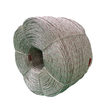 Wholesale Customized 3mm-50mm 3 Strands Twisted Polypropylene Rope High Strength & Flexible Factory Price Vietnam