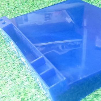 Source of wholesale eco-friendly plastic calendar trays in Vietnam 6