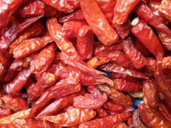 Wholesale Dried Chilli Fruits And Vegetable Good price Follow the Customer's Request Made in Vietnam Manufacturer 5