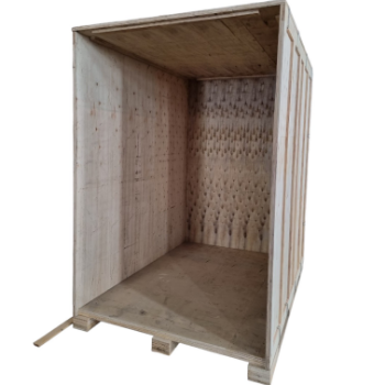 Eco-Master Storage Containers - Sturdy & Reusable Mobile Shelving System