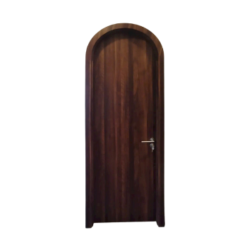 Wholesale Factory Price Composite Wooden Door Fast Delivery Professional Waterproof Customized Packaging Vietnam Manufacturer 4