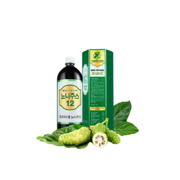 Top Seller Healthcare Supplements For Wholesale 100% Organic Noni Fruit Juice Natural Herbal Extract From Vietnam OEM ODM Manufacturer