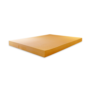 Wholesale King Size Natural Latex Mattress with Removable Cover Memory Foam Fabric Material Made Vietnam Baby Bedroom Furniture